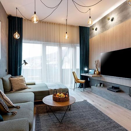 Apartment Zoja 크라니스카고라 외부 사진